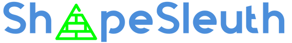 ShapeScape Logo
